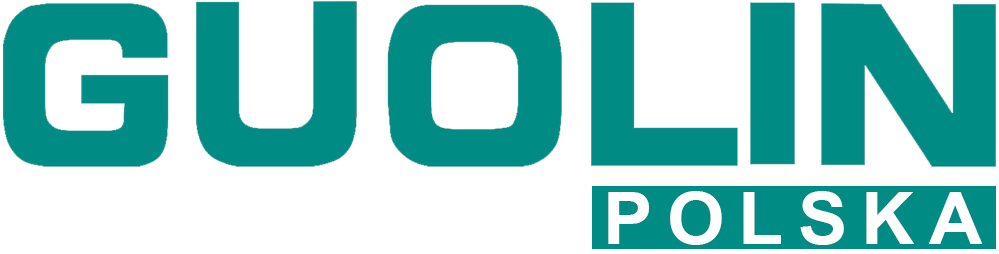 Guolin Polska logo